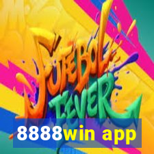 8888win app